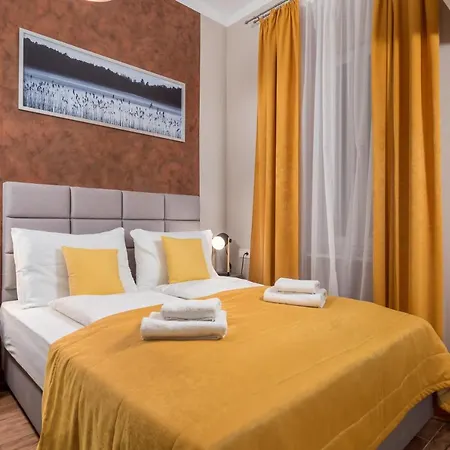 Piccola Venezia شقة