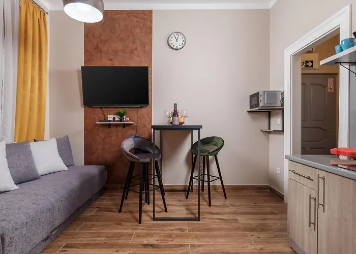 Piccola Venezia * Rijeka