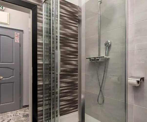 Piccola Venezia Lejlighed *