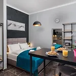Piccola Venezia Appartement