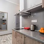 Piccola Venezia Appartement Rijeka