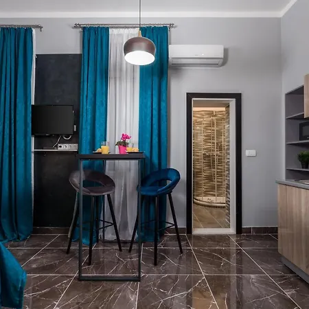 Piccola Venezia Apartment Rijeka