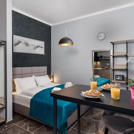 Piccola Venezia Apartment