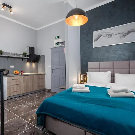 Apartment Piccola Venezia Rijeka