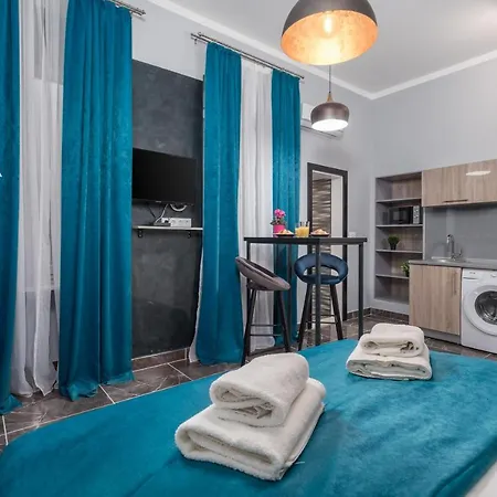 Apartment Piccola Venezia Rijeka