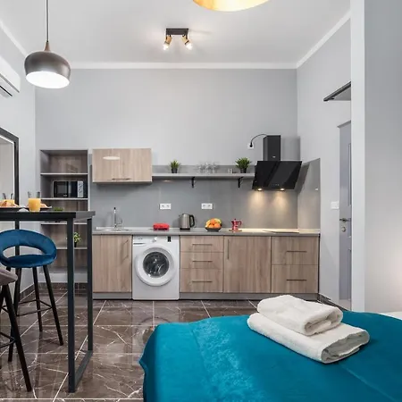 Piccola Venezia Apartment