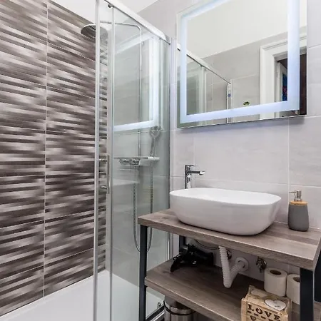 Piccola Venezia Apartment Rijeka