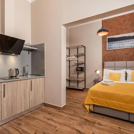 Piccola Venezia Apartment *