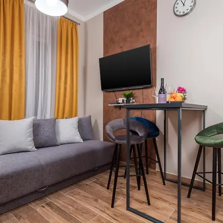 Apartment Piccola Venezia Rijeka