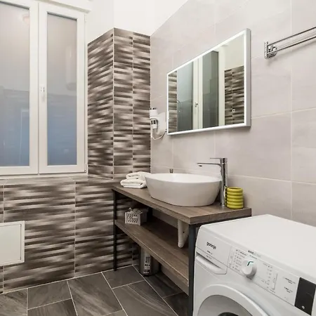 Piccola Venezia Apartment Rijeka