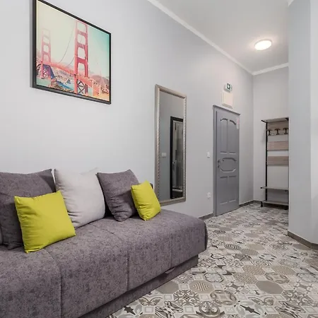 Piccola Venezia Apartment Rijeka