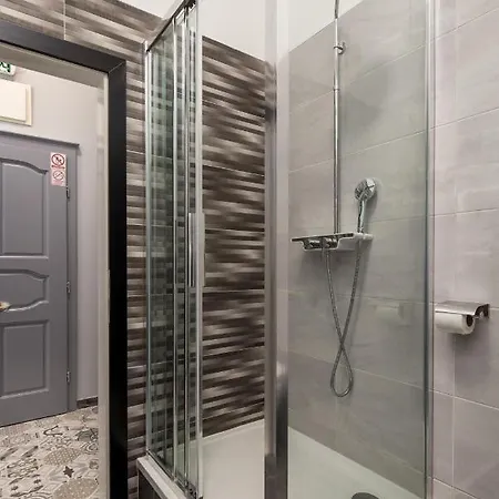 Piccola Venezia Apartment *