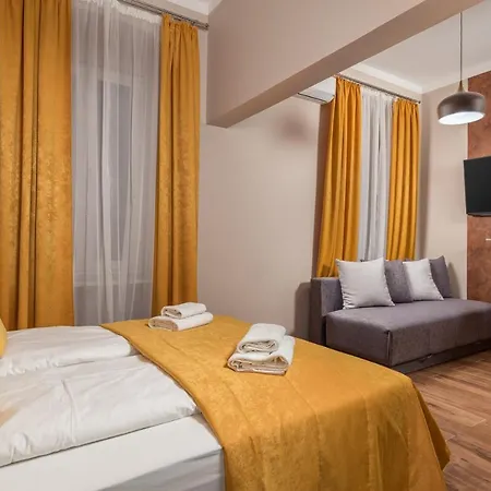 Apartment Piccola Venezia