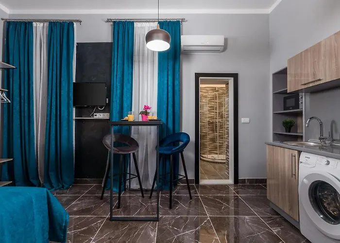 Piccola Venezia Apartment Rijeka