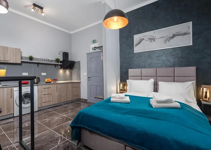 Apartment Piccola Venezia Rijeka