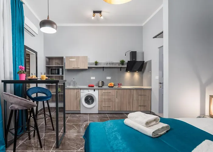 Piccola Venezia Apartment