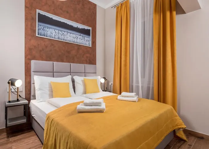 Piccola Venezia Apartment