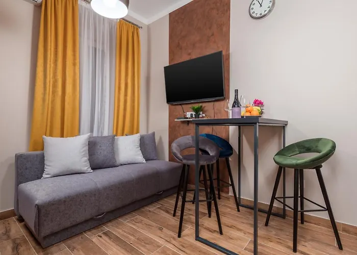 Apartment Piccola Venezia Rijeka