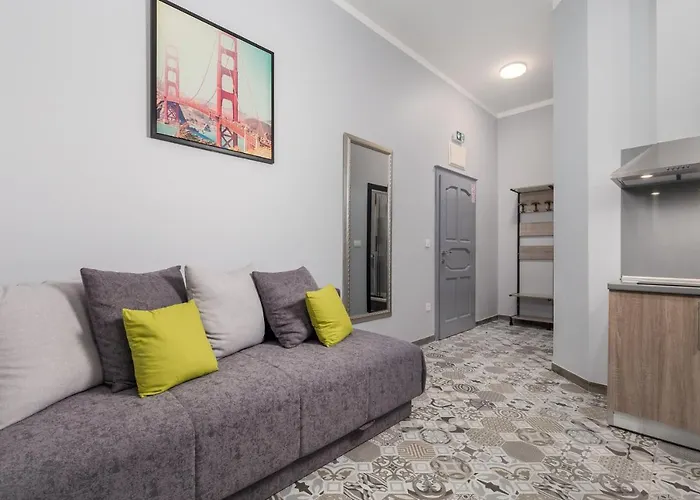 Piccola Venezia Apartment Rijeka